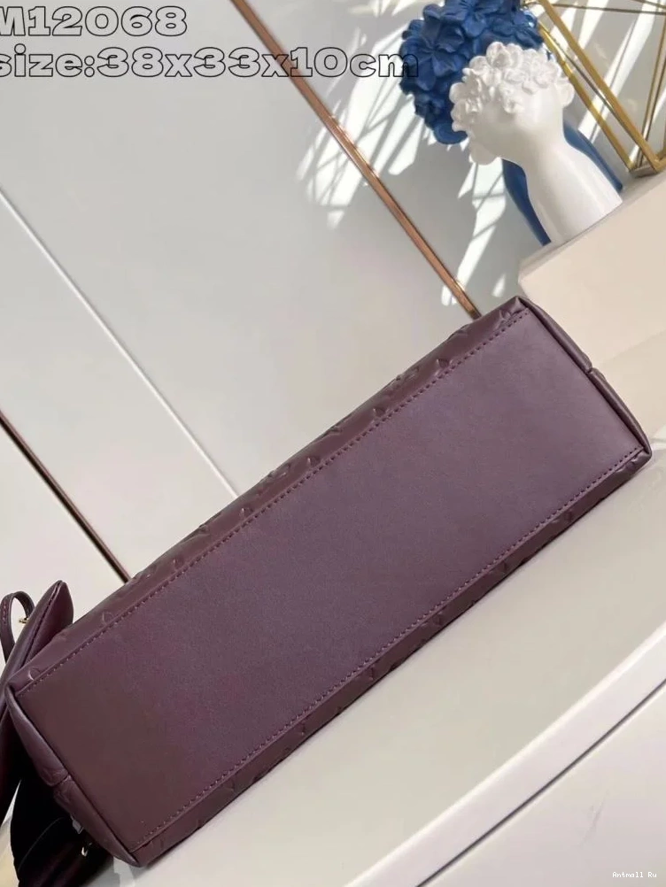 Louis 41188 Bags Snug Hobo Vuitton 0724